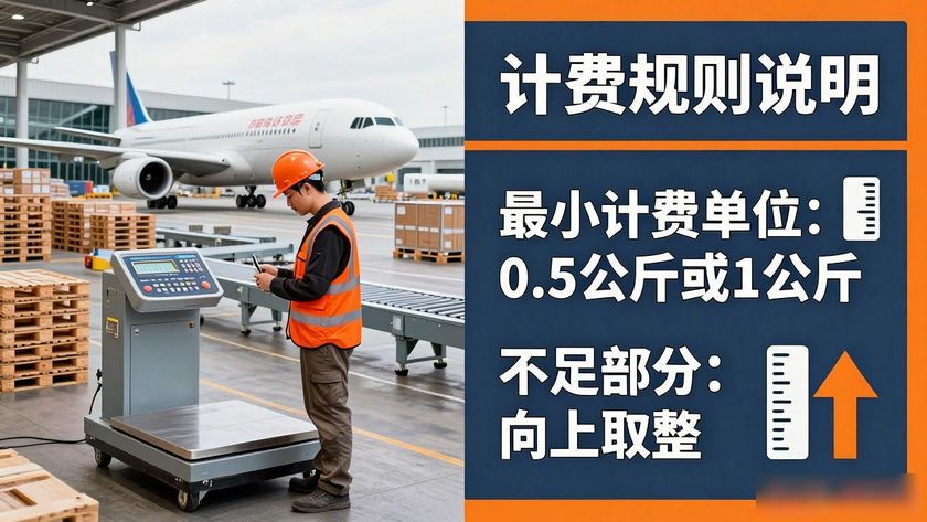货运飞机场_机场货运怎么收费标准_机场发货运